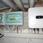 Πίνακες ΦΒ και Ινβέρτερ