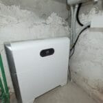 Μπαταρία ΦΒ Συστήματος