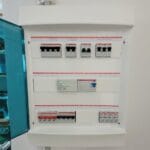 Ηλεκτρολογικός Πίνακας 3Φ (2)